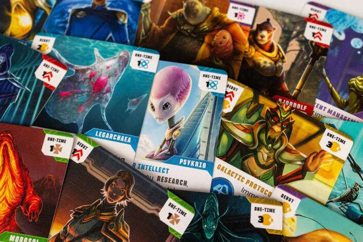Age of Galaxy - Image 2