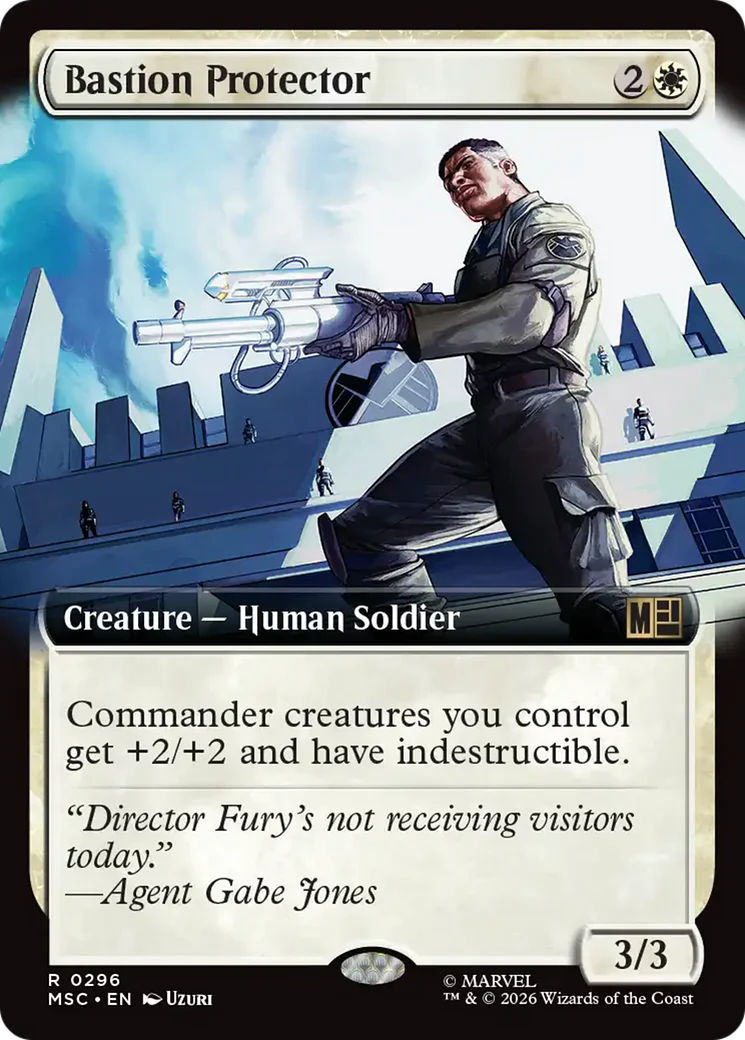 MTG Singles - Instock