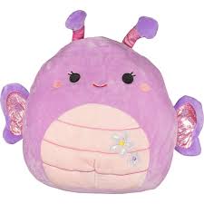 Brenda (Summer Fun) 12" Squishmallow