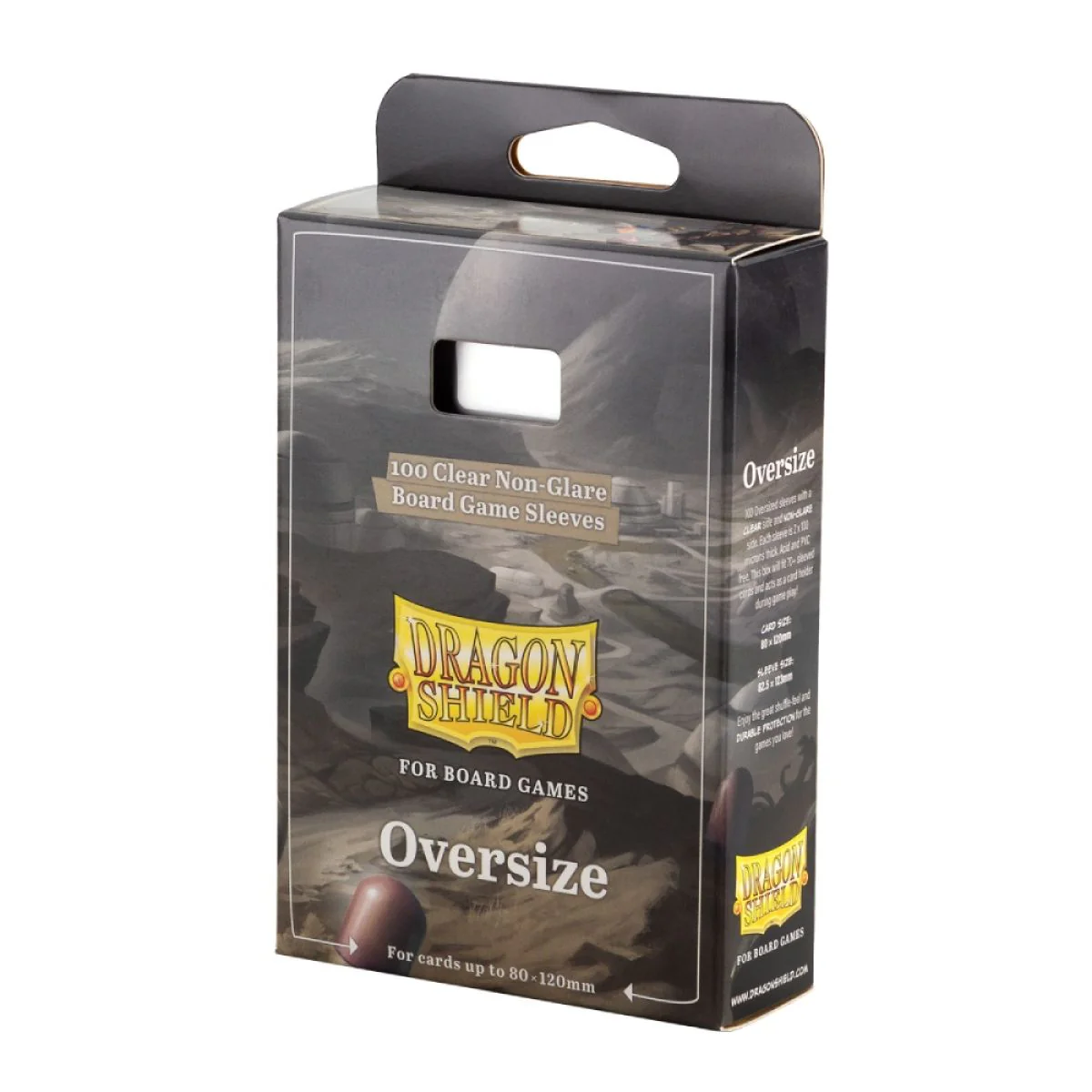 Dragon Shield Board Game Sleeves - Image 4