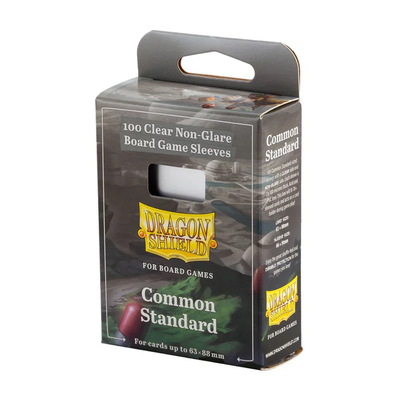 Dragon Shield Board Game Sleeves - Image 5