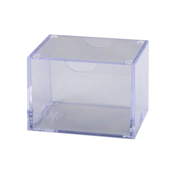 Dragon Shield Clear Strongbox 2026