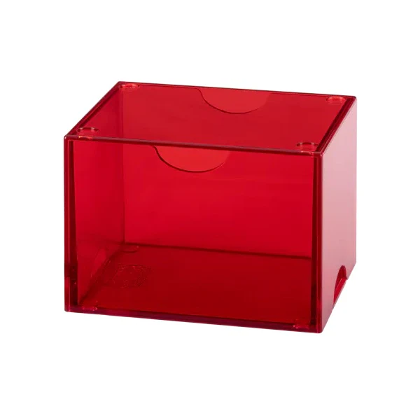 Dragon Shield Clear Strongbox 2026 - Image 6