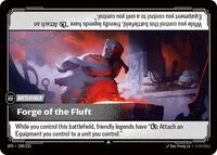 Forge of the Fluft [Spiritforged]