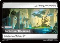 Gardens of Becoming [Unleashed]
