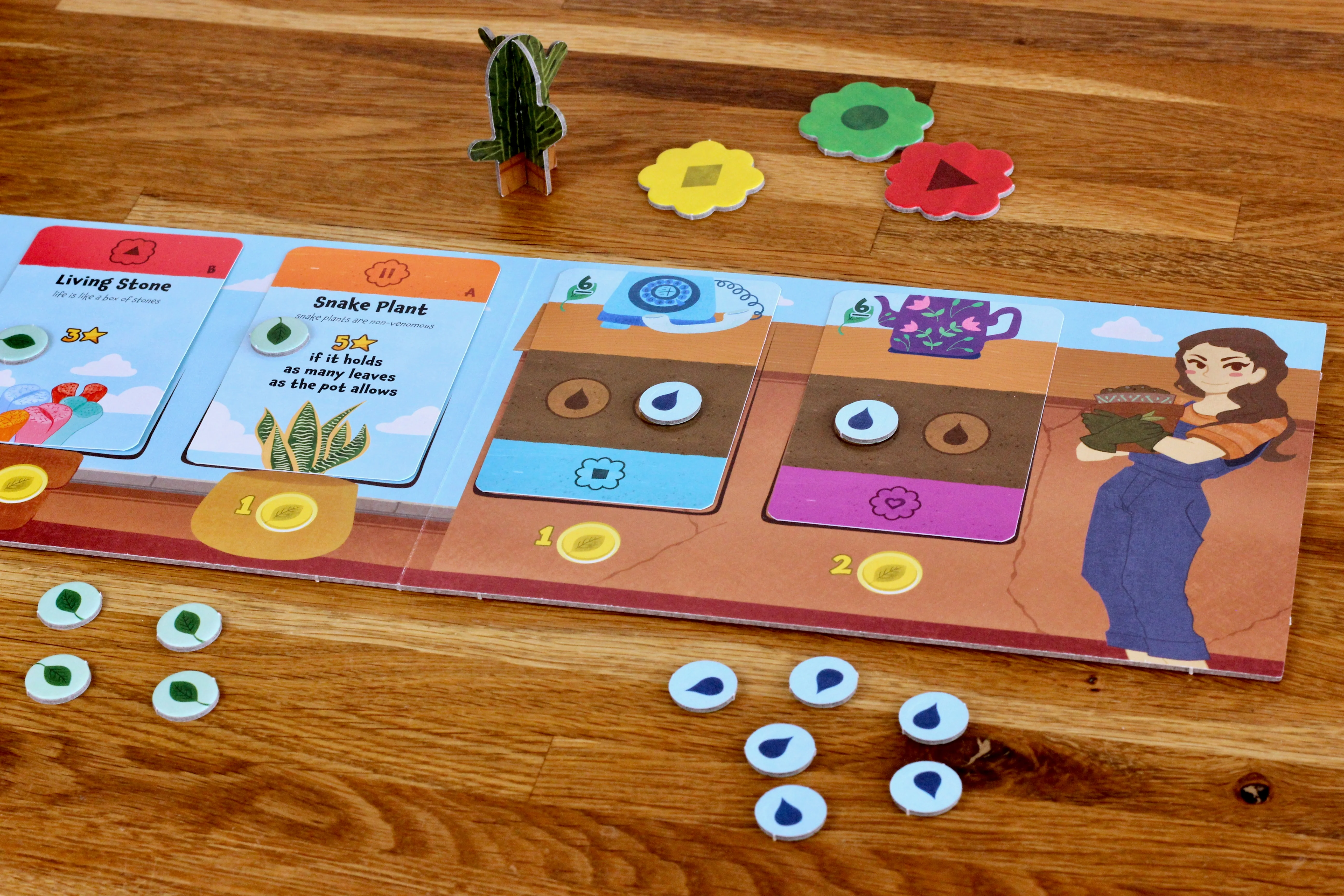 Gretchen's Garden - Image 2