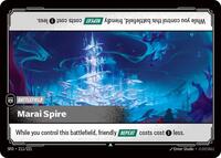 Marai Spire [Spiritforged]