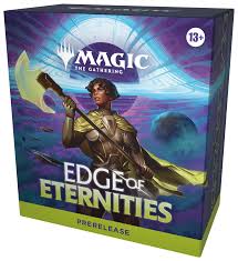 MTG Edge of Eternities Pre-Release Kit