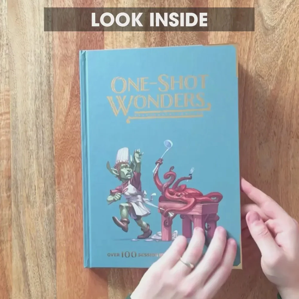 One-Shot Wonders - Image 11