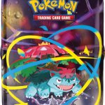 Pokémon TCG: Mega Heroes Mini Tin - Image 3
