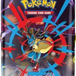Pokémon TCG: Mega Heroes Mini Tin - Image 4