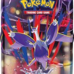 Pokémon TCG: Mega Heroes Mini Tin - Image 5