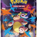 Pokémon TCG: Mega Heroes Mini Tin - Image 6