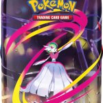 Pokémon TCG: Mega Heroes Mini Tin - Image 7