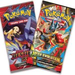 Pokémon TCG: Mega Heroes Mini Tin - Image 8