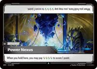Power Nexus [Spiritforged]