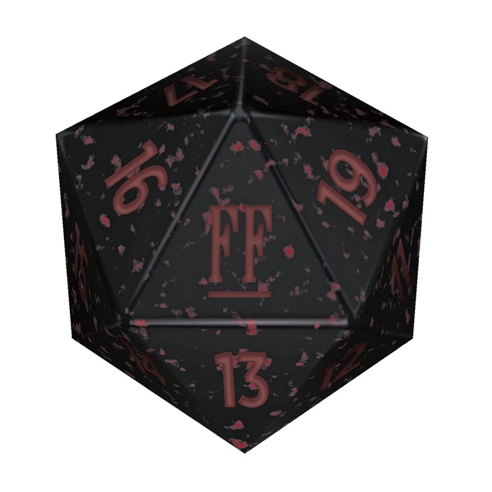 MTG Final Fantasy Pre-Release Kit - Image 3