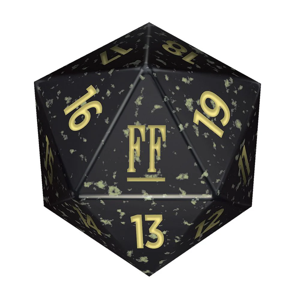 MTG Final Fantasy Pre-Release Kit - Image 4