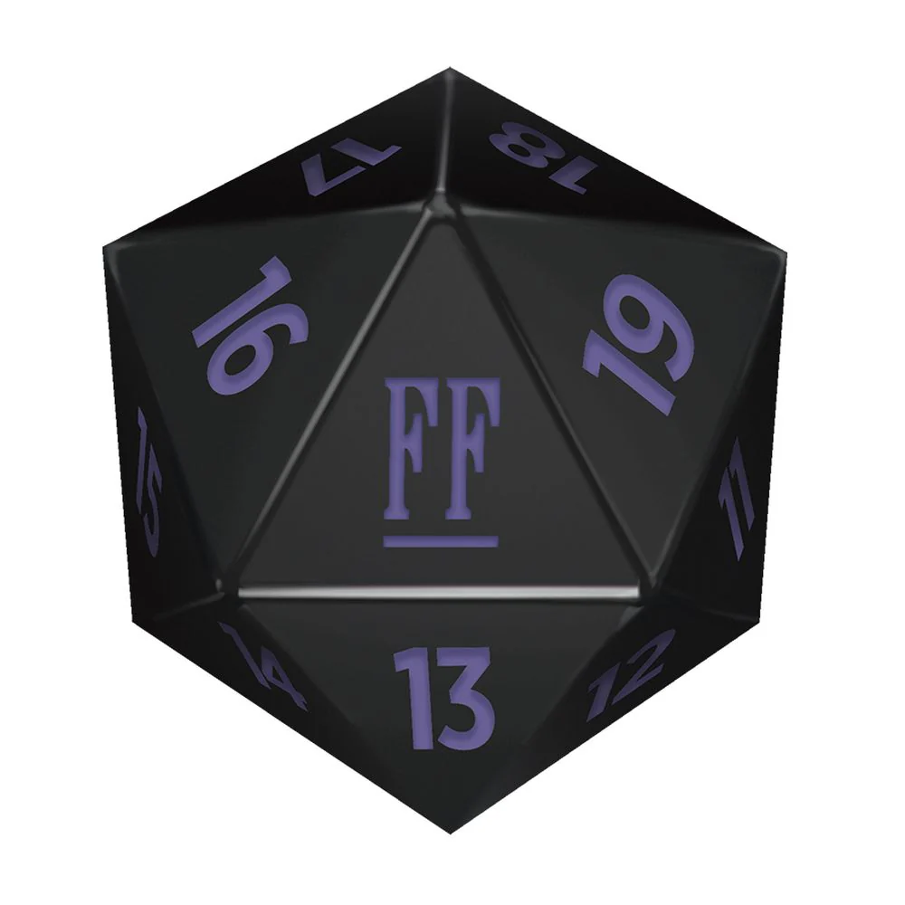 MTG Final Fantasy Pre-Release Kit - Image 5