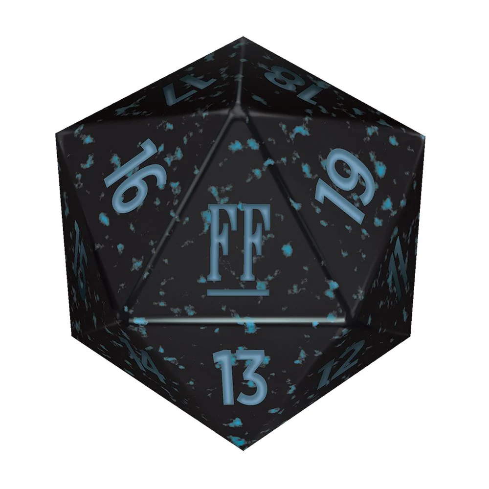 MTG Final Fantasy Pre-Release Kit - Image 6