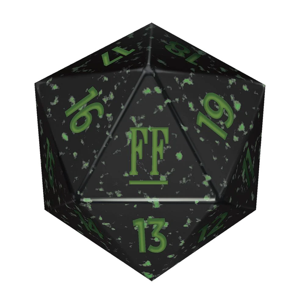 MTG Final Fantasy Pre-Release Kit - Image 7
