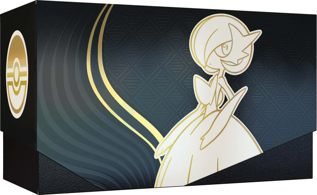 PKM Elite Trainer Box - Mega Evolution - Image 3