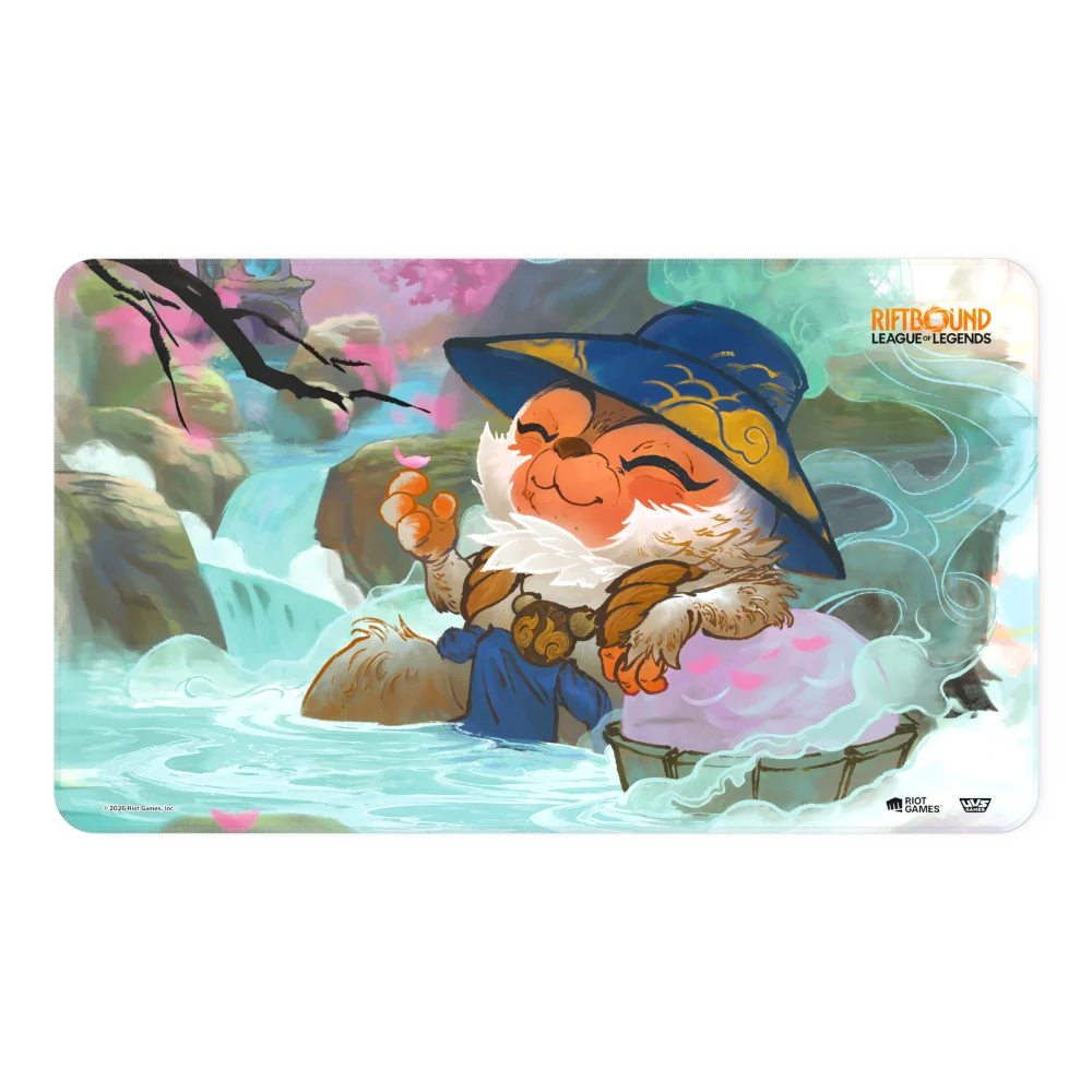 Riftbound: Spiritforged Playmat - Image 4