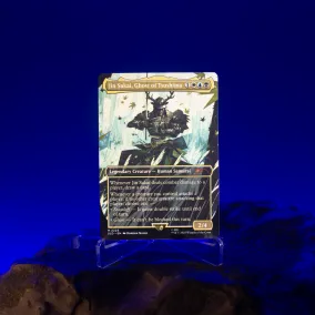 Secret Lair x Ghost of Tsushima (non-foil) - Image 2