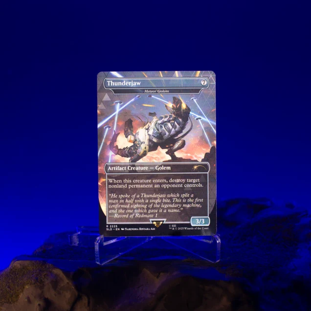 Secret Lair x Horizon: Into the Forbidden West (non-foil) - Image 6
