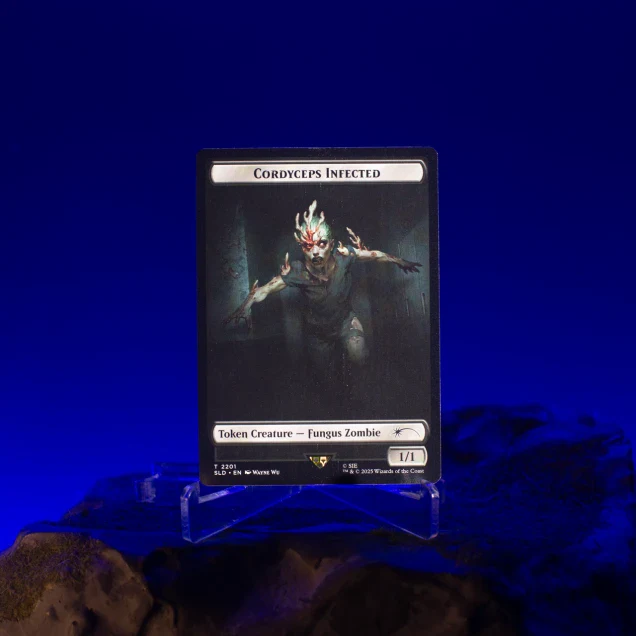 Secret Lair x The Last of Us Part I (non-foil) - Image 6