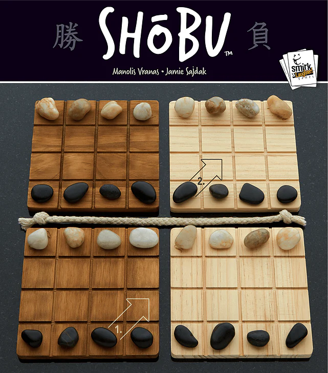 Shobu - Image 2