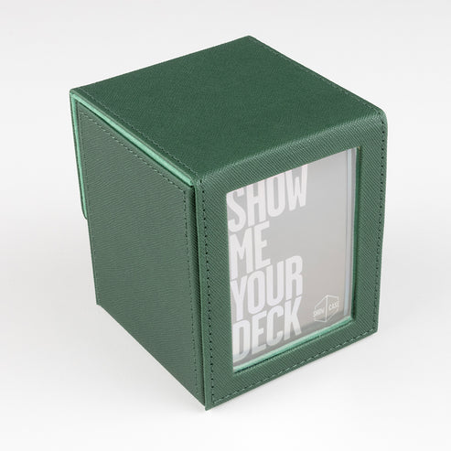 Showcase 100+ Deck Box - Image 3