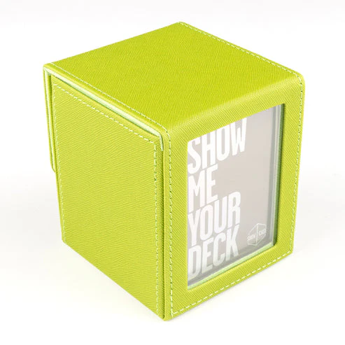 Showcase 100+ Deck Box - Image 4