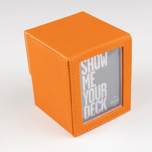 Showcase 100+ Deck Box - Image 5