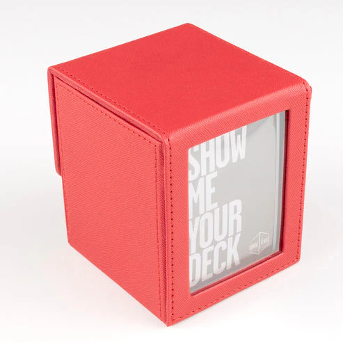 Showcase 100+ Deck Box - Image 7