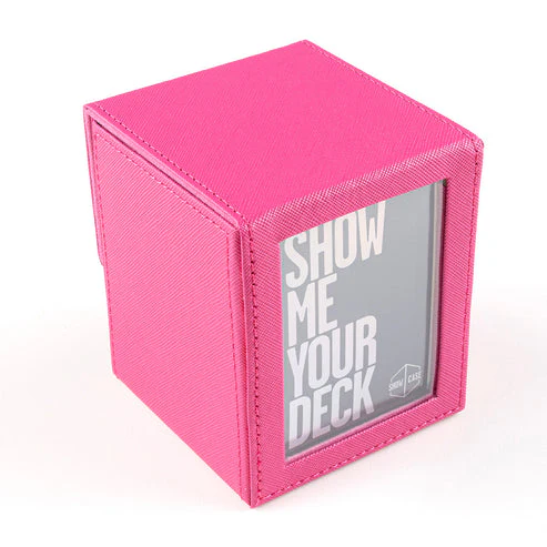 Showcase 100+ Deck Box - Image 8