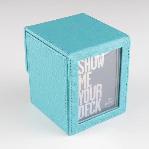Showcase 100+ Deck Box - Image 9