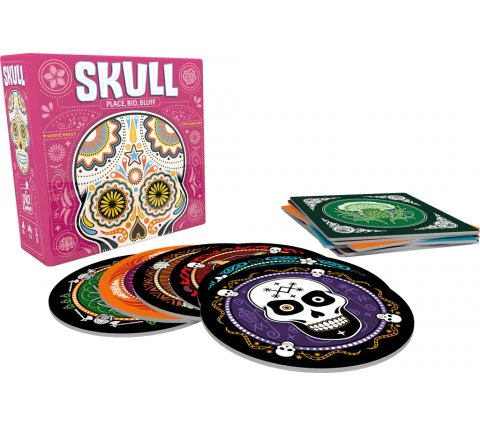 Skull - New Edition - Image 2