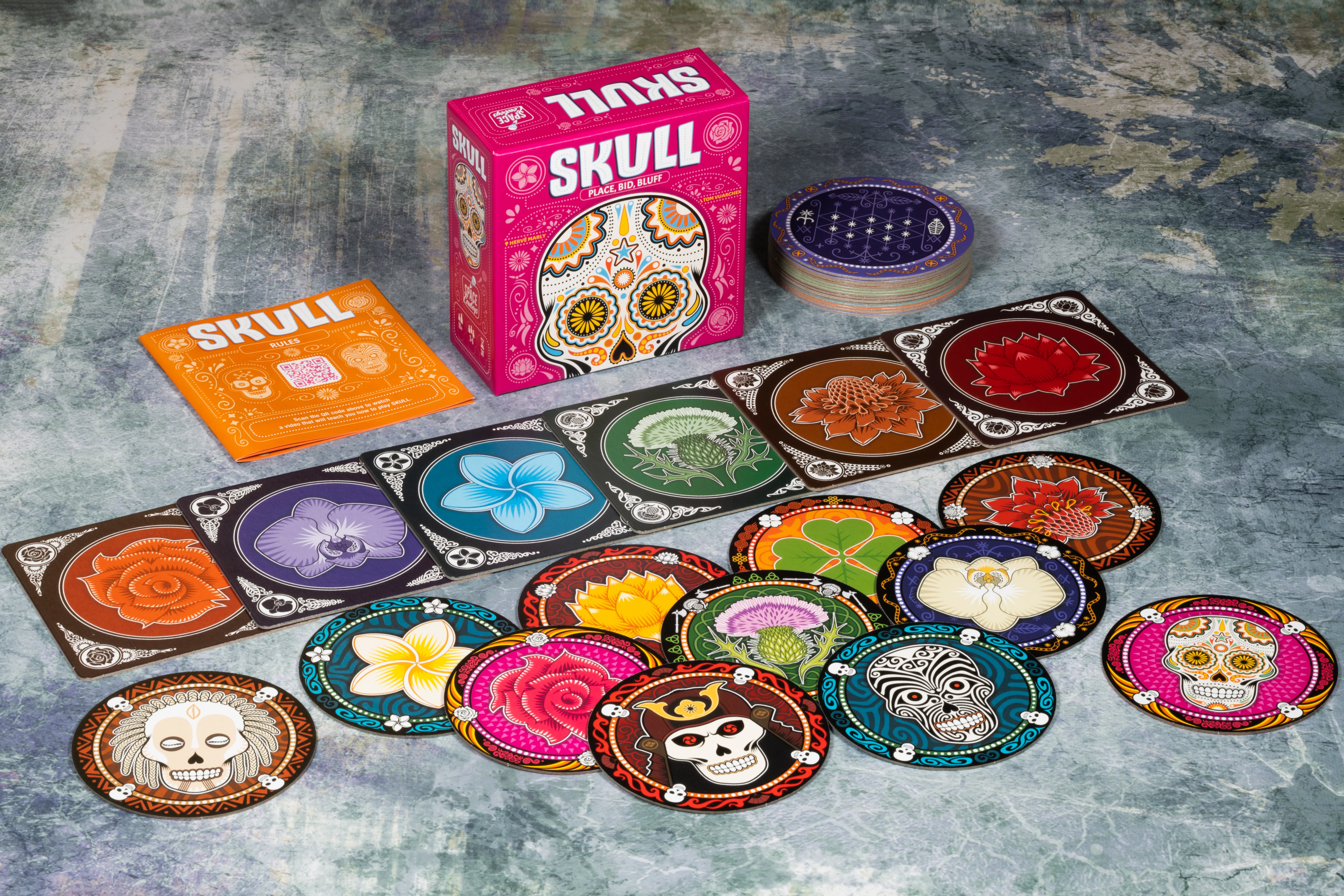 Skull - New Edition - Image 3