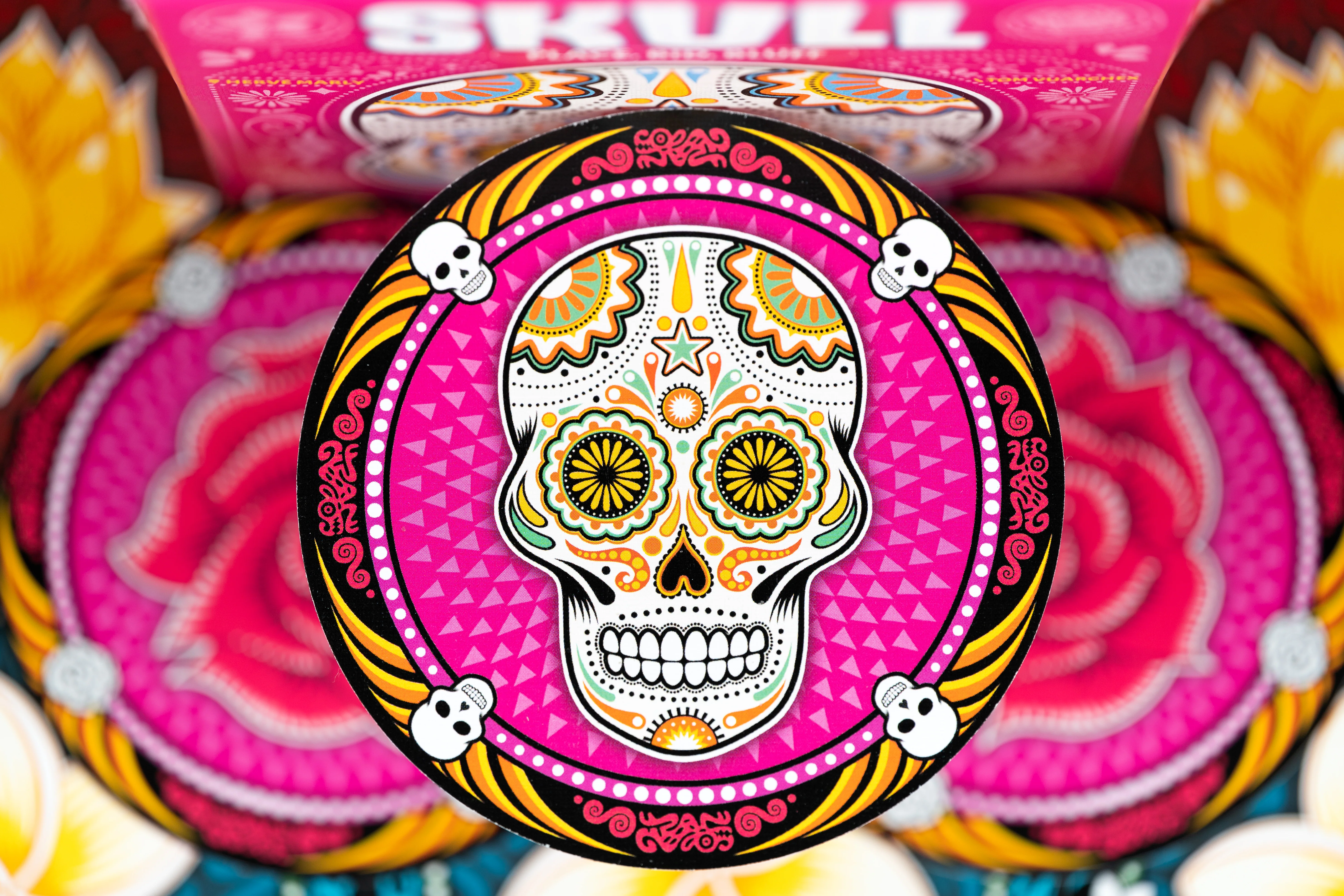 Skull - New Edition - Image 4