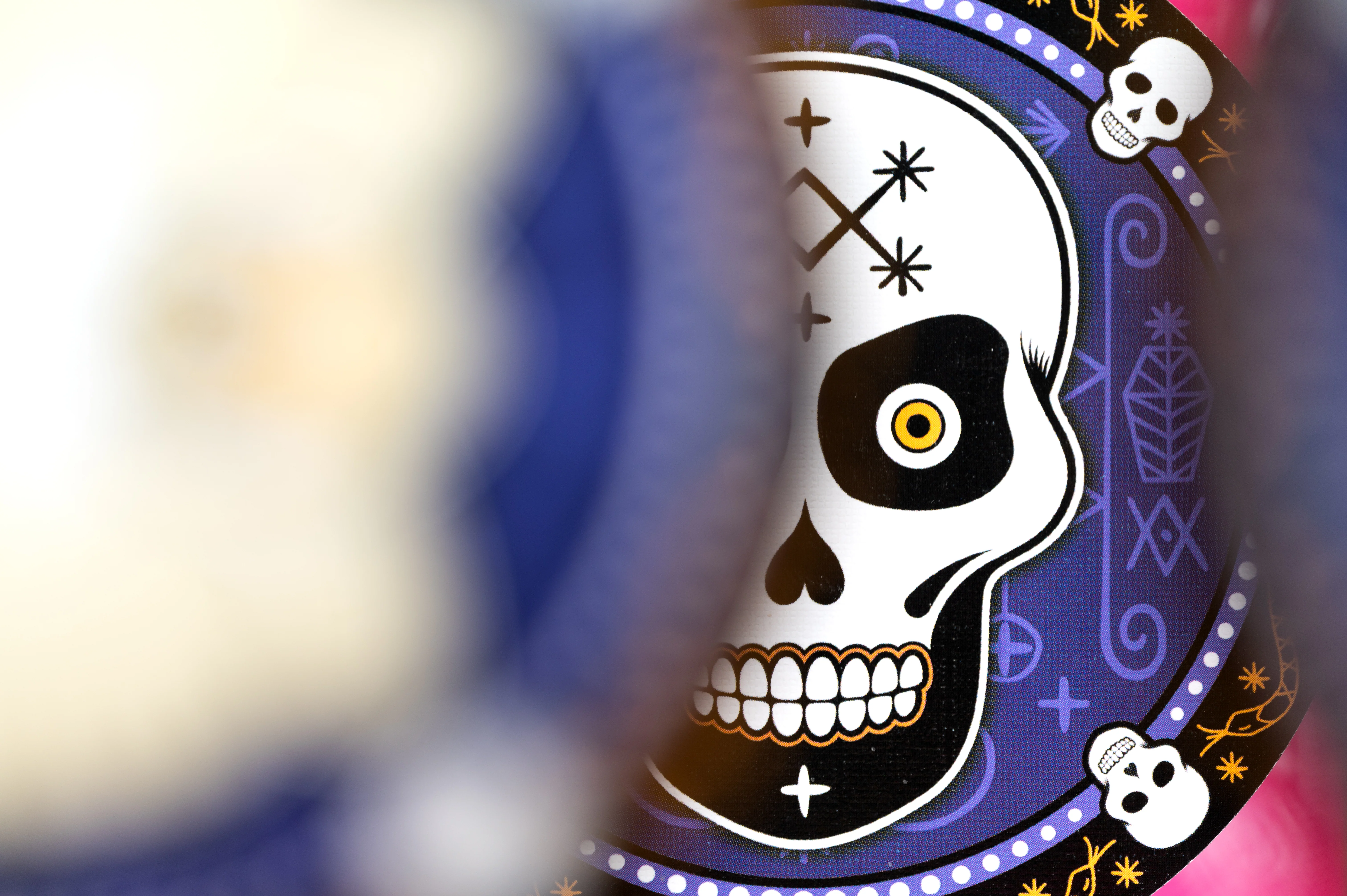 Skull - New Edition - Image 5