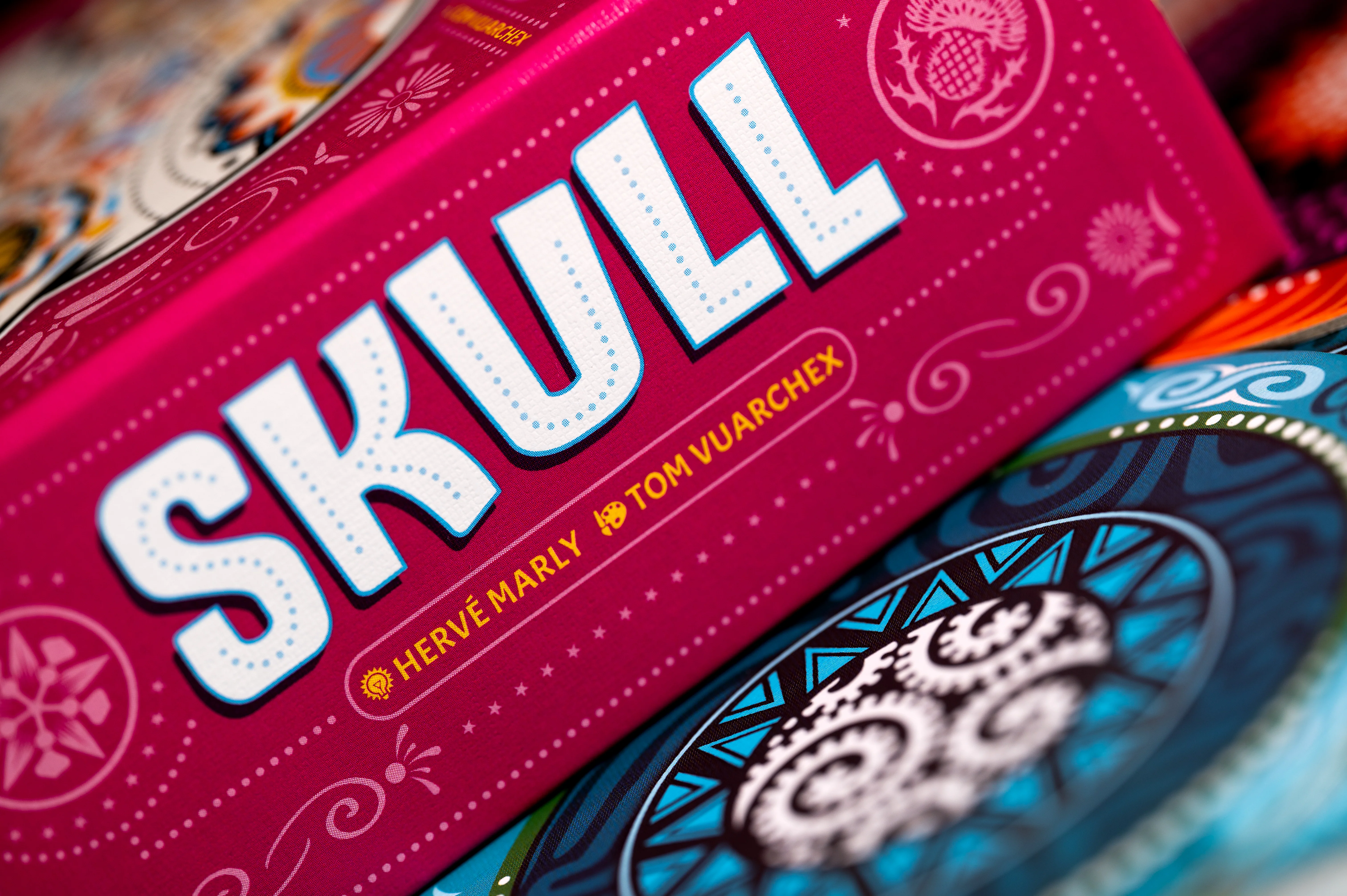 Skull - New Edition - Image 7