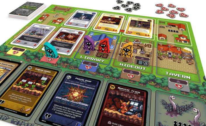 Super Boss Monster - Image 3