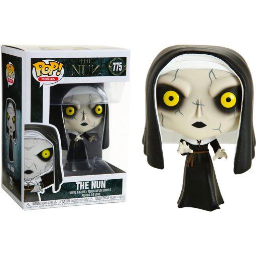 The Nun - The Nun Pop! 775