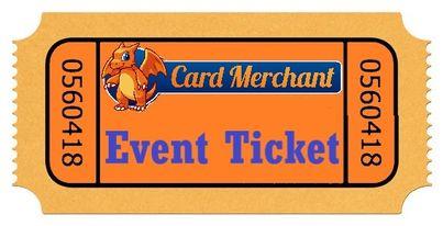 Thursday Night F&B Armory ticket - Thu, Feb 20 2025