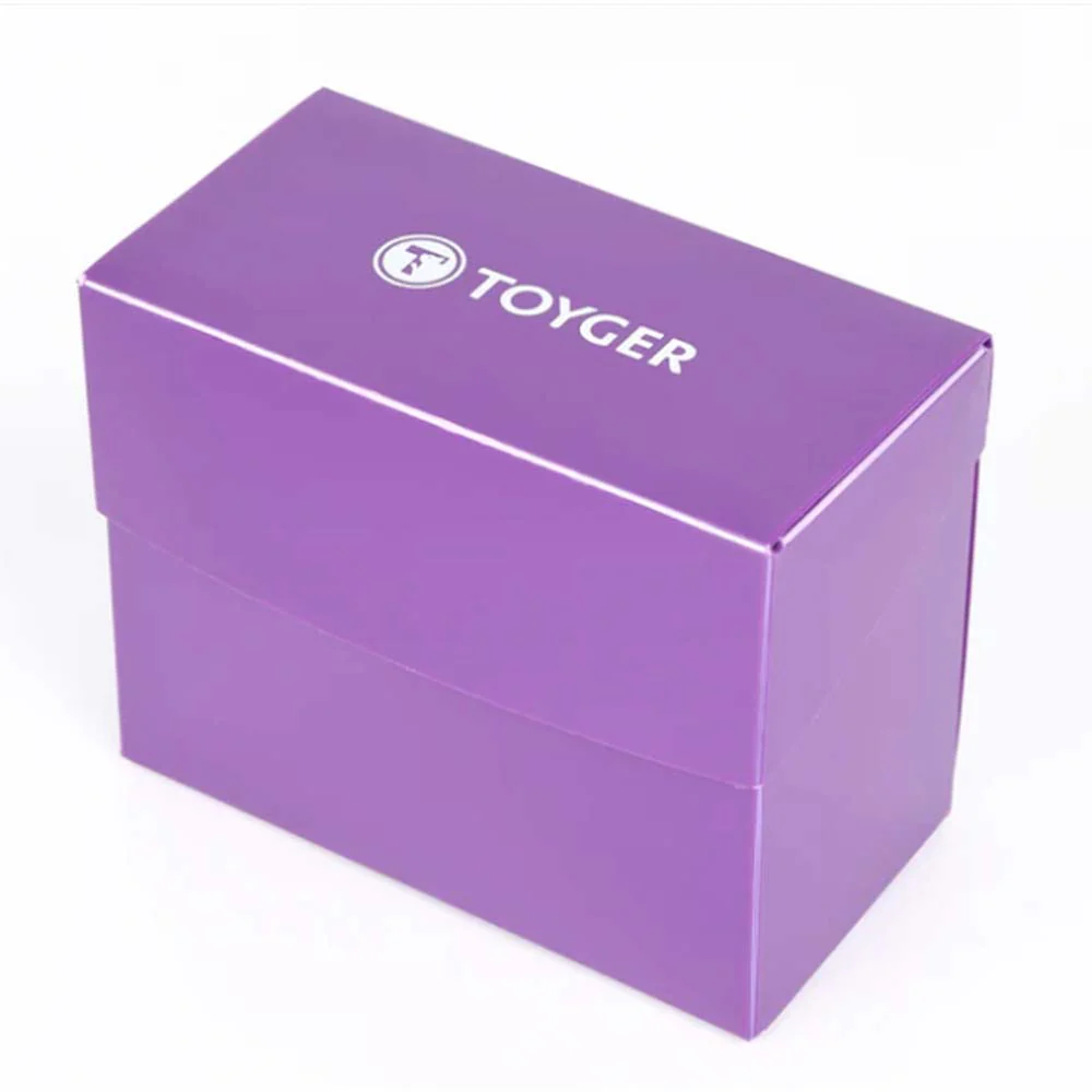 TOYGER Side-In Deck Case - Image 3