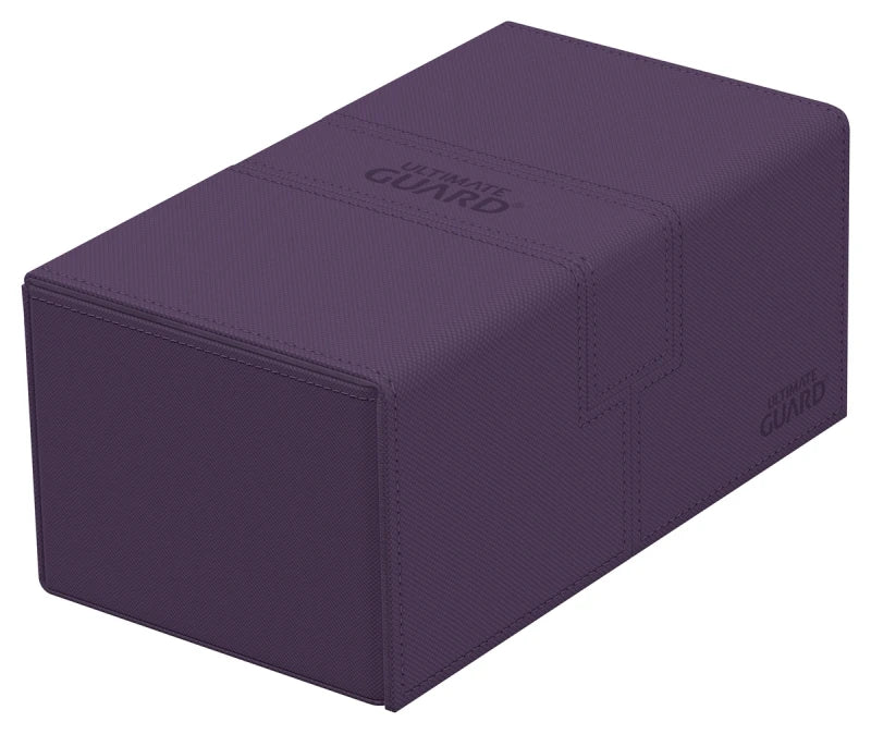 Ultimate Guard Twin Flip'n'Tray 200+ Xenoskin - Image 6