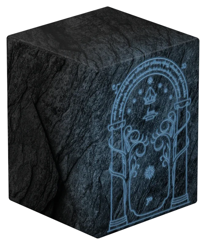 Ultimate Guard RTE Boulder 100+ The Lord of the Rings "Mines of Moria"