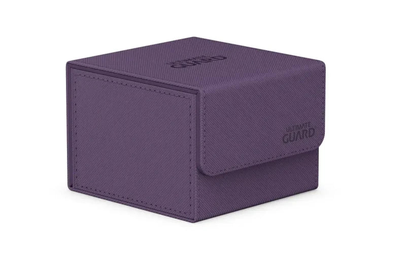 Ultimate Guard Sidewinder 133+ Xenoskin - Image 5
