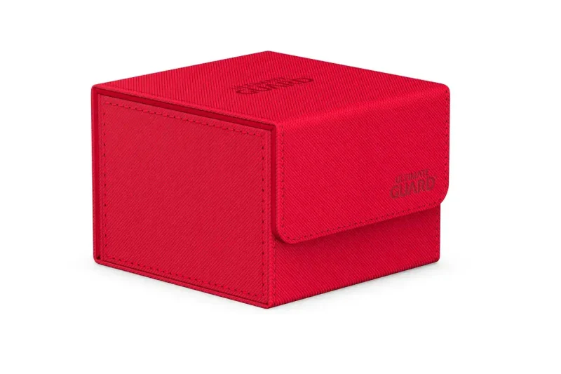 Ultimate Guard Sidewinder 133+ Xenoskin - Image 6